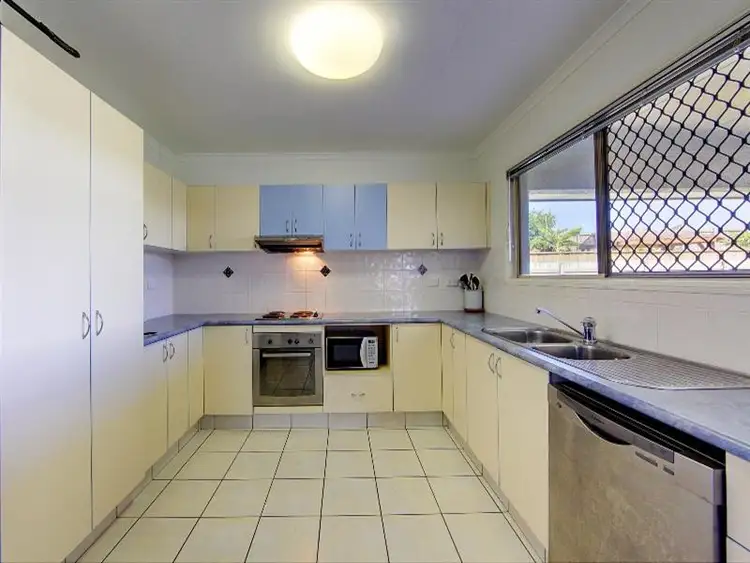 Third view of Homely house listing, 28 Summerlake Circuit, Idalia QLD 4811