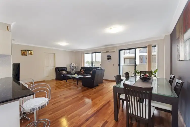 Third view of Homely unit listing, 26/29-31 Castlereagh Street, Liverpool NSW 2170