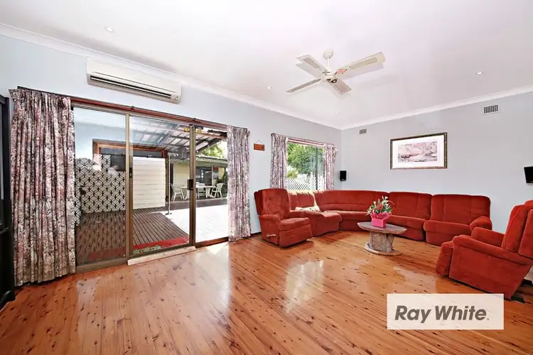 Second view of Homely house listing, 23 Tilba Street, Berala NSW 2141
