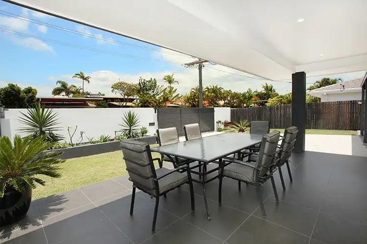 Main view of Homely house listing, 15 Birubi Street, Minyama QLD 4575