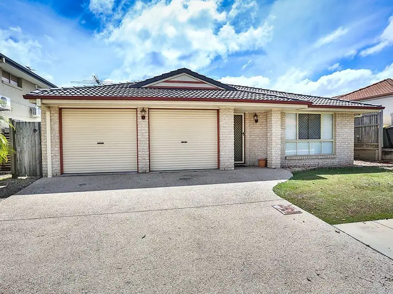 Main view of Homely house listing, 19 Kidman Place, Keperra QLD 4054