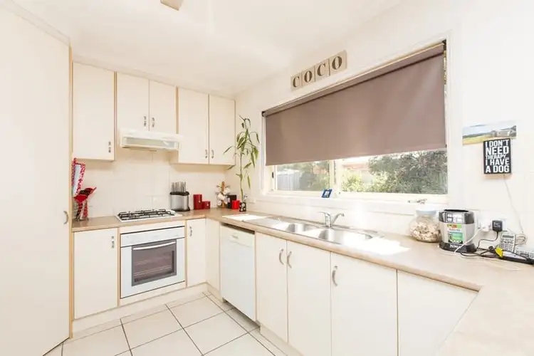 Second view of Homely house listing, 3B Lancaster Court, Mildura VIC 3500