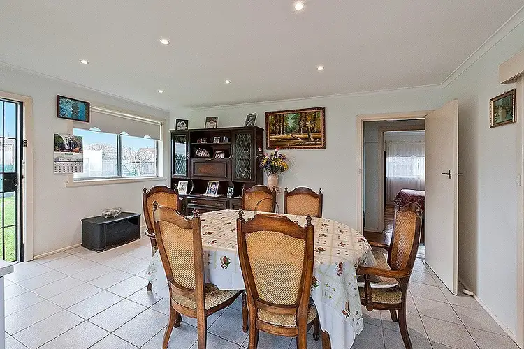 Fourth view of Homely house listing, 8 Ashley Court, Thomastown VIC 3074