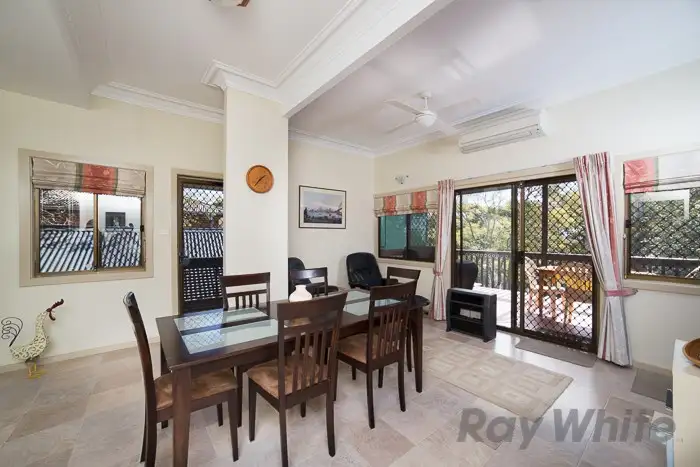 Third view of Homely house listing, 56 Grandview Road, New Lambton Heights NSW 2305