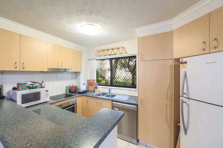 Second view of Homely apartment listing, 20/138 High Street, Southport QLD 4215