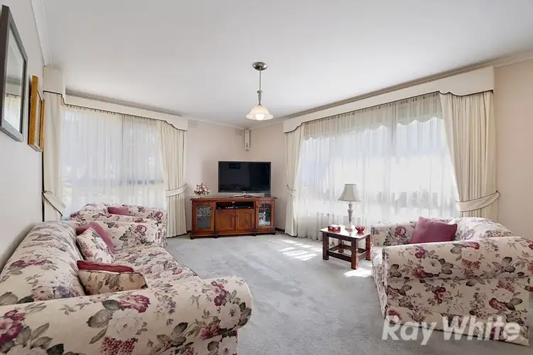 Fourth view of Homely house listing, 23 Taunton Crescent, Scoresby VIC 3179