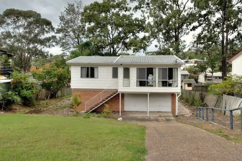 Main view of Homely house listing, 8 Nerine Street, Kingston QLD 4114