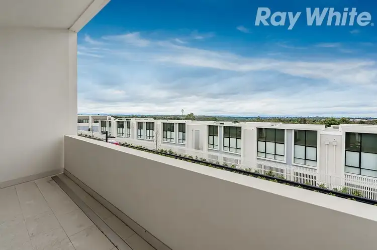 Seventh view of Homely townhouse listing, 16 Bradford Ridge, Bundoora VIC 3083