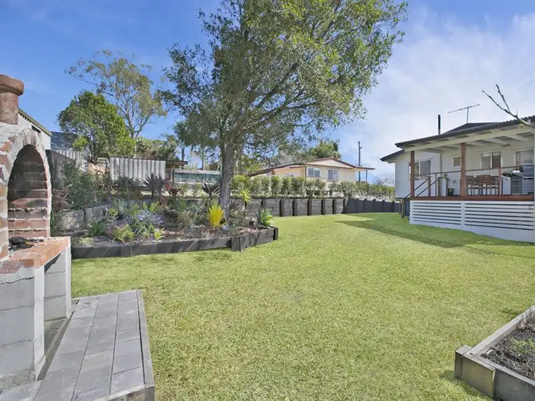 Second view of Homely house listing, 15 Bernecker Street, Carina QLD 4152