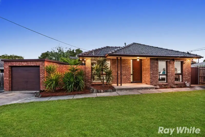 Main view of Homely house listing, 18 Terama Crescent, Bayswater VIC 3153