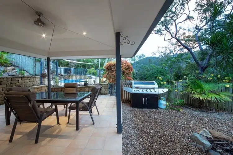 Second view of Homely house listing, 65 Namanula Drive, Flametree QLD 4802
