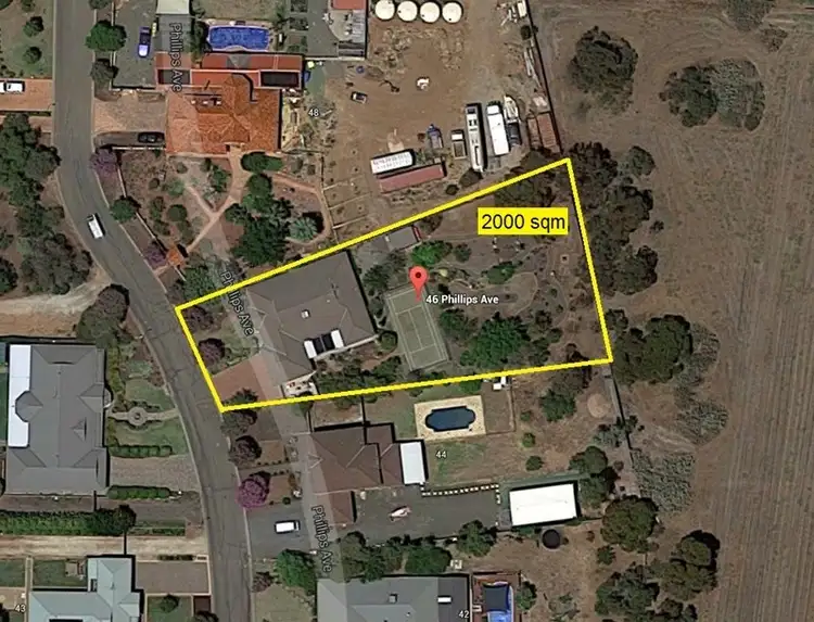 Third view of Homely house listing, 46 Phillips Avenue, Gawler East SA 5118
