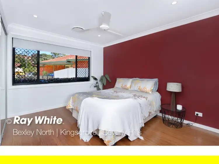Fifth view of Homely house listing, 16 Edith Street, Bardwell Park NSW 2207