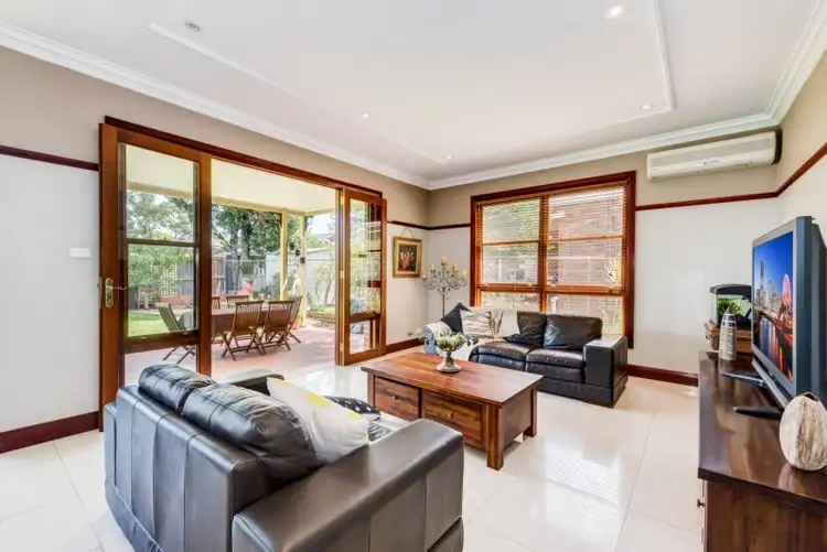 Second view of Homely house listing, 67 Cobham Avenue, Melrose Park NSW 2114