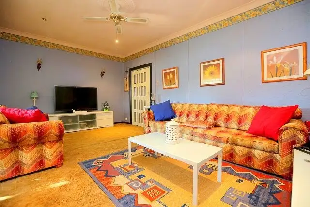 Second view of Homely house listing, 29 Houston Road, Yagoona NSW 2199
