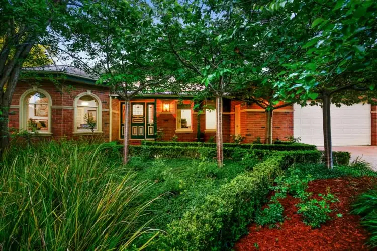 19 Clarkedale Rise, Kilsyth South VIC 3137