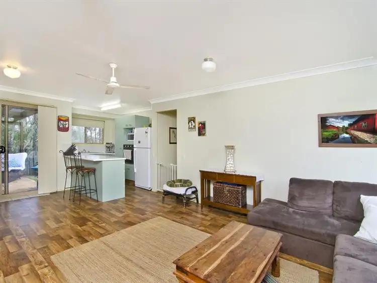 Fifth view of Homely townhouse listing, 73/96 Galleon Way, Currumbin Waters QLD 4223