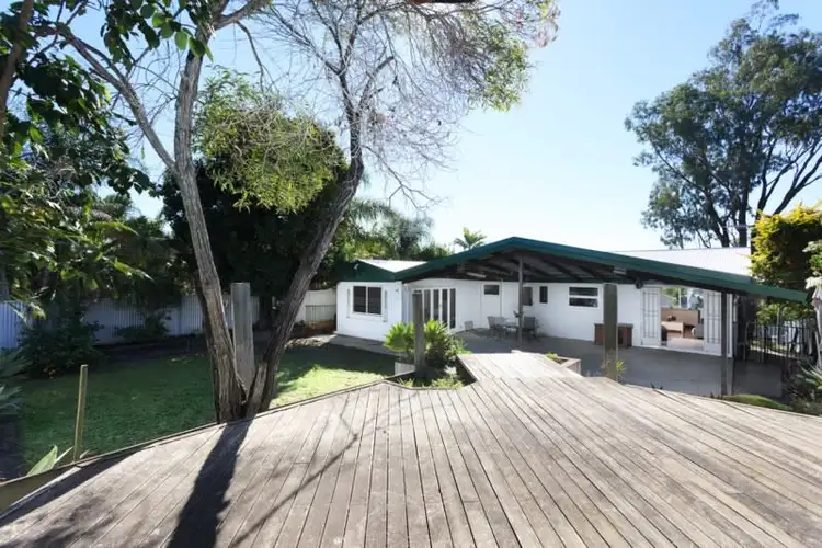 Third view of Homely house listing, 52 Blenheim Street, Chermside West QLD 4032