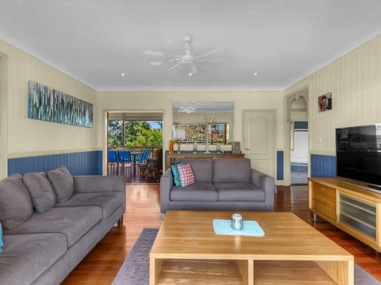 Fifth view of Homely house listing, 5 Prince Street, Gaythorne QLD 4051