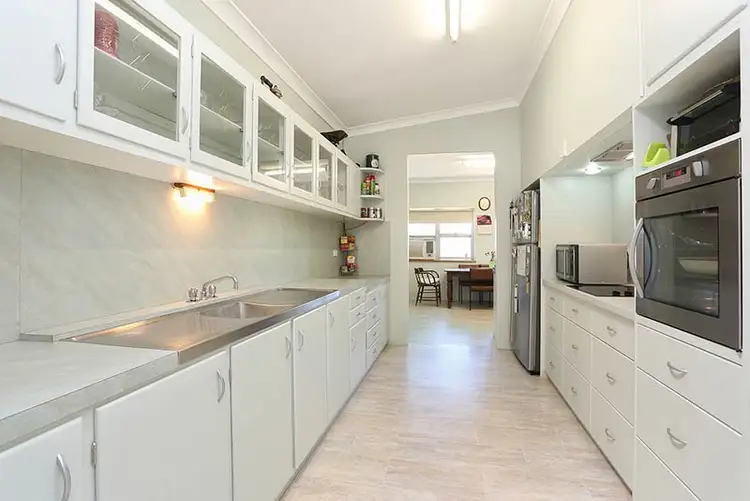 Third view of Homely house listing, 9 Fifth Street, Booborowie SA 5417