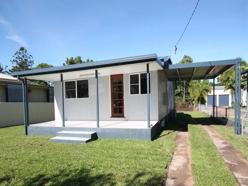 Main view of Homely house listing, 67 Gibson Street, Ayr QLD 4807