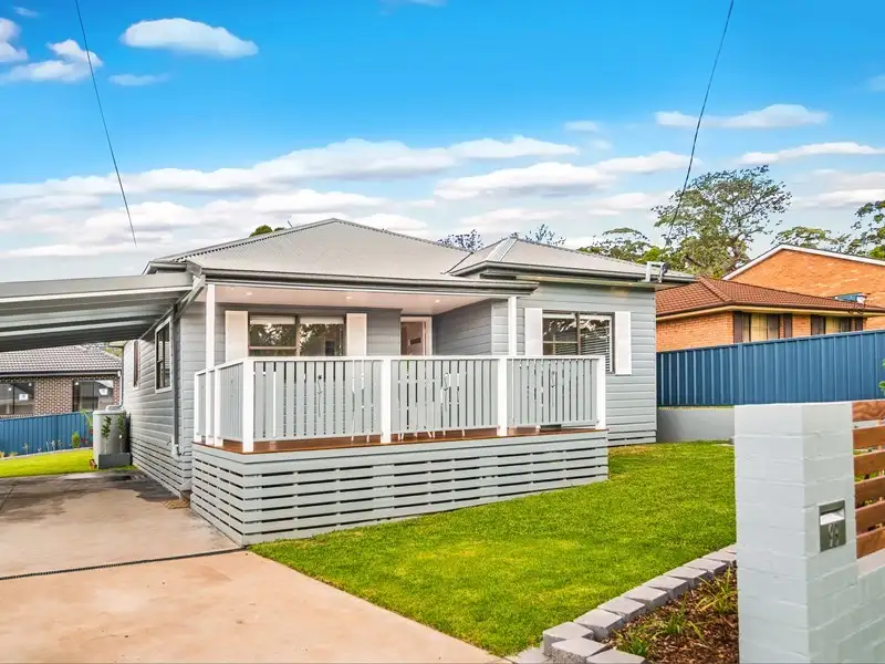 Main view of Homely house listing, 9B The Ridge, Helensburgh NSW 2508