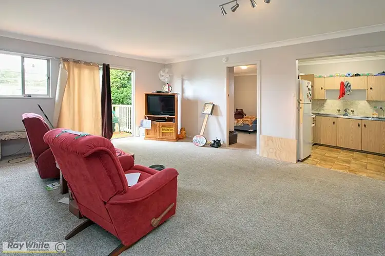 Third view of Homely block of units listing, 3 Maneela Street, Forster NSW 2428