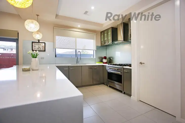 Sixth view of Homely house listing, 2 Tamar Avenue, Point Cook VIC 3030