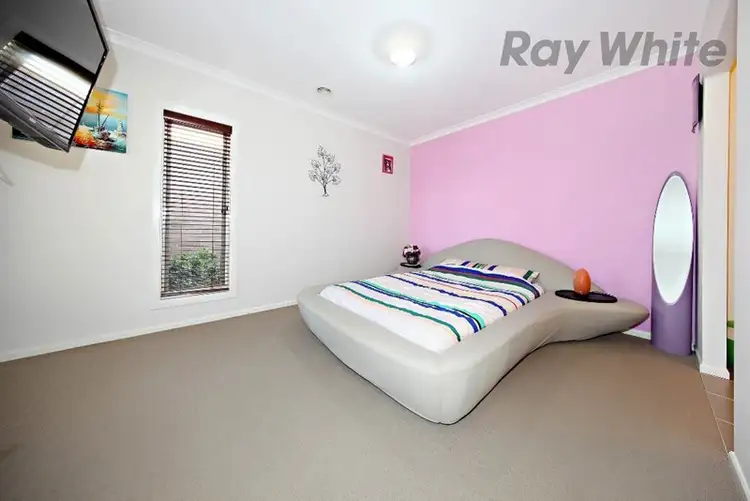 Third view of Homely house listing, 93 Tom Roberts Parade, Point Cook VIC 3030