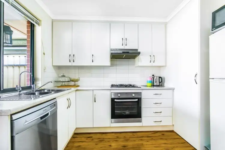 Second view of Homely house listing, 5A David Street, Pooraka SA 5095