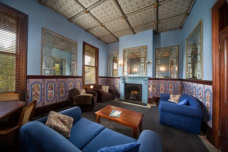 Second view of Homely house listing, Manor House - Montgomery Street, Mount Victoria NSW 2786