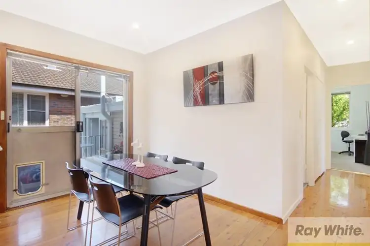 Fourth view of Homely villa listing, 7/68 St Georges Road, Bexley NSW 2207