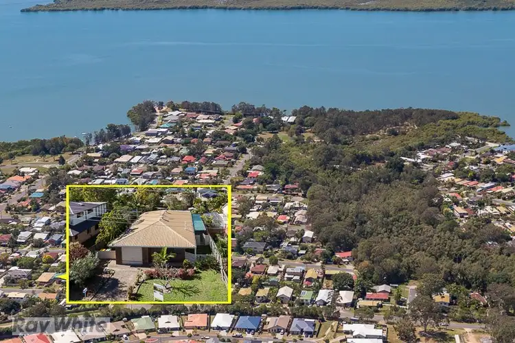 Second view of Homely house listing, 7 Carol Street, Redland Bay QLD 4165