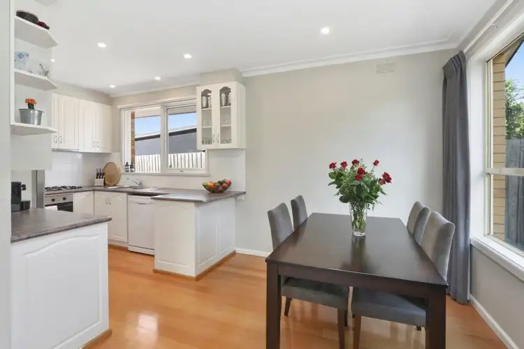 Fifth view of Homely house listing, 56 Henry Street, Belmont VIC 3216