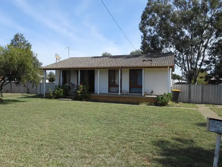 Main view of Homely house listing, 8 Glen Street, Tamworth NSW 2340