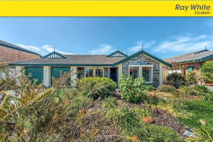 Third view of Homely house listing, 32 Reginald Parade, Craigmore SA 5114