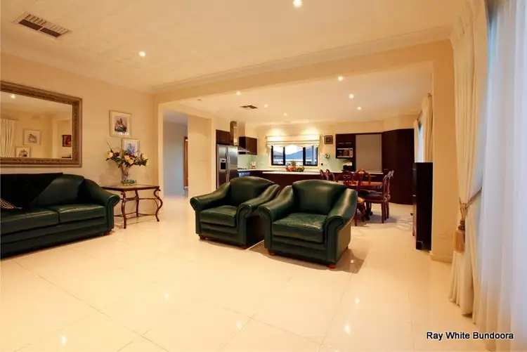 Fourth view of Homely house listing, 124 Curtin Avenue, Lalor VIC 3075
