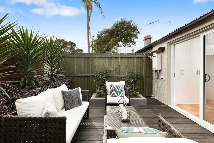 Fifth view of Homely house listing, 73A Wells Street, Newtown NSW 2042
