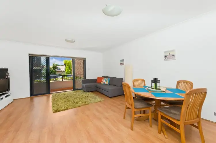 Second view of Homely unit listing, G02/8 Applebee Street, St Peters NSW 2044