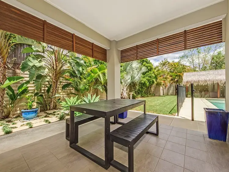 Sixth view of Homely house listing, 5 Mahogany Place, Molendinar QLD 4214