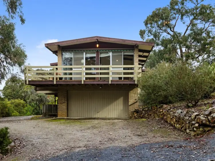 Third view of Homely house listing, 35 Como Road, Lilydale VIC 3140