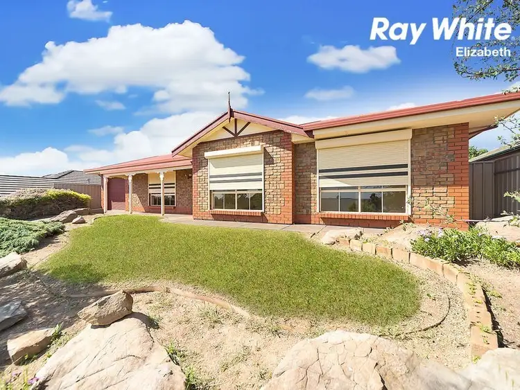 Second view of Homely house listing, 37 Cambridge Terrace, Hillbank SA 5112