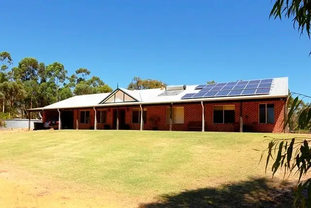 Main view of Homely house listing, 29 Sabre Close, Bullsbrook WA 6084
