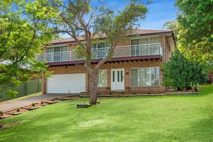 72 Copeland Road, Heathcote NSW 2233