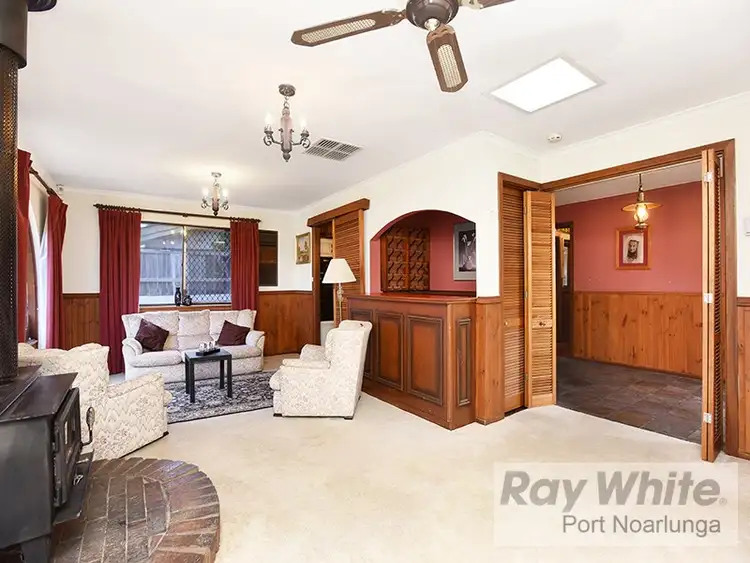 Second view of Homely house listing, 52 Kalgoorlie Avenue, Port Noarlunga South SA 5167