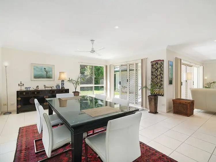 Second view of Homely house listing, 21 Lae Street, Trinity Beach QLD 4879