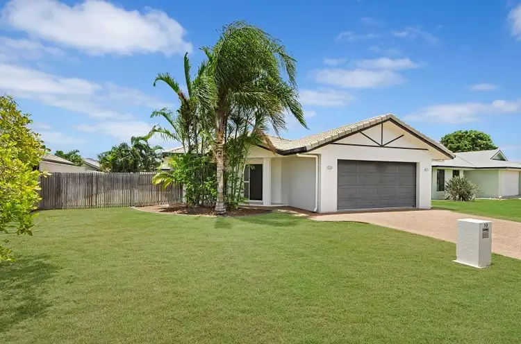 10 Cobold Court, Kirwan QLD 4817