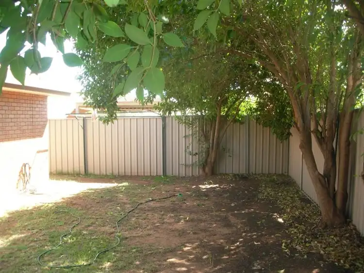 Fifth view of Homely house listing, 4/471 San Mateo Avenue, Mildura VIC 3500