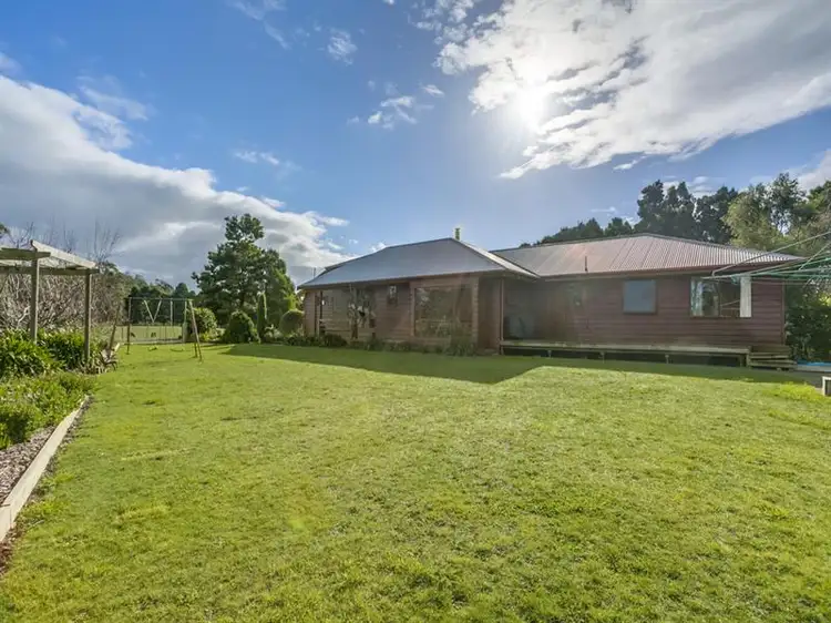 Fourth view of Homely house listing, 155 Motor Road, Deviot TAS 7275