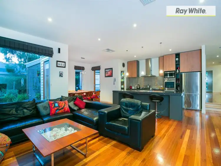 Fifth view of Homely house listing, 50 Warrain Avenue, Rosebud VIC 3939